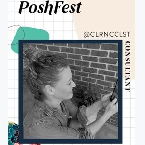 Poshfest2019 closet consultant